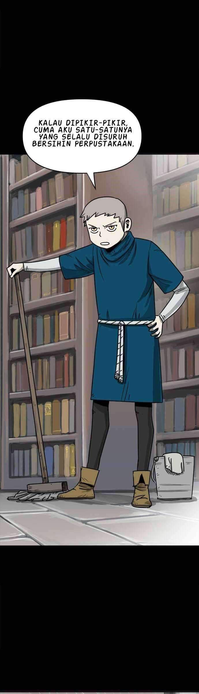 Karuna Chapter 1 Gambar 14