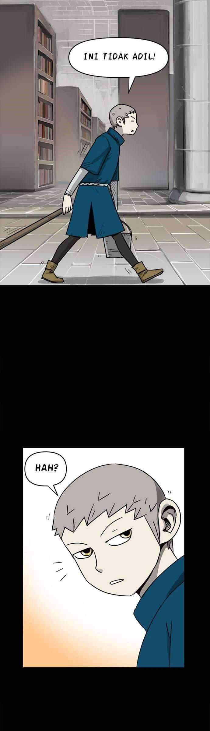 Karuna Chapter 1 Gambar 15