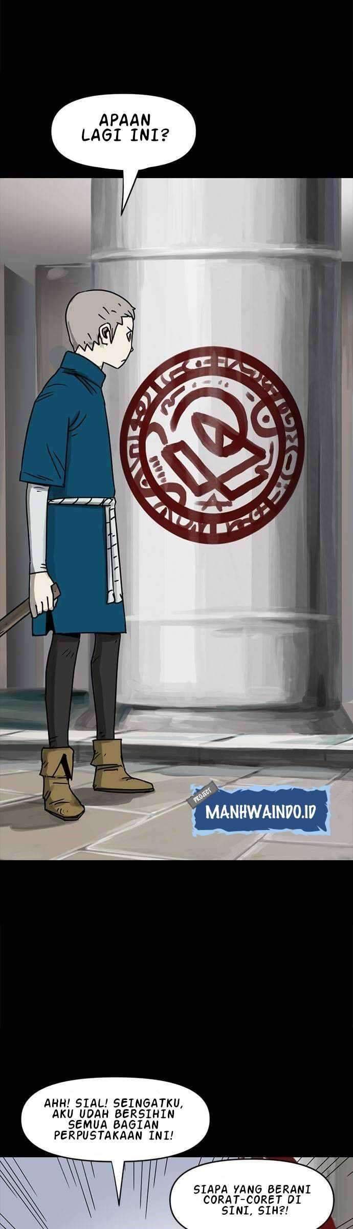 Karuna Chapter 1 Gambar 16