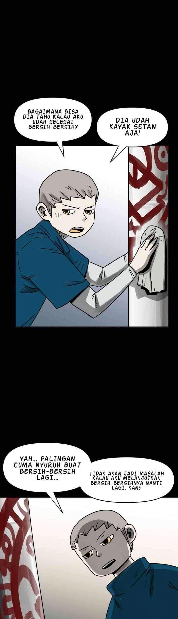 Karuna Chapter 1 Gambar 18