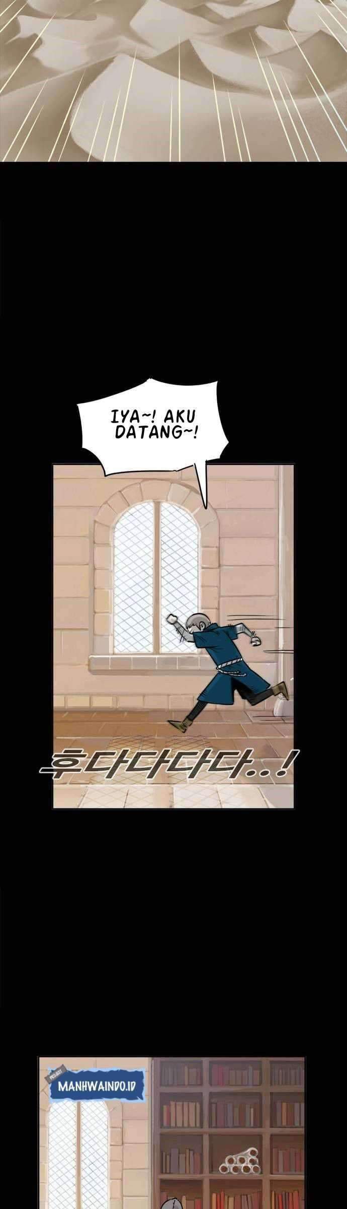 Karuna Chapter 1 Gambar 21