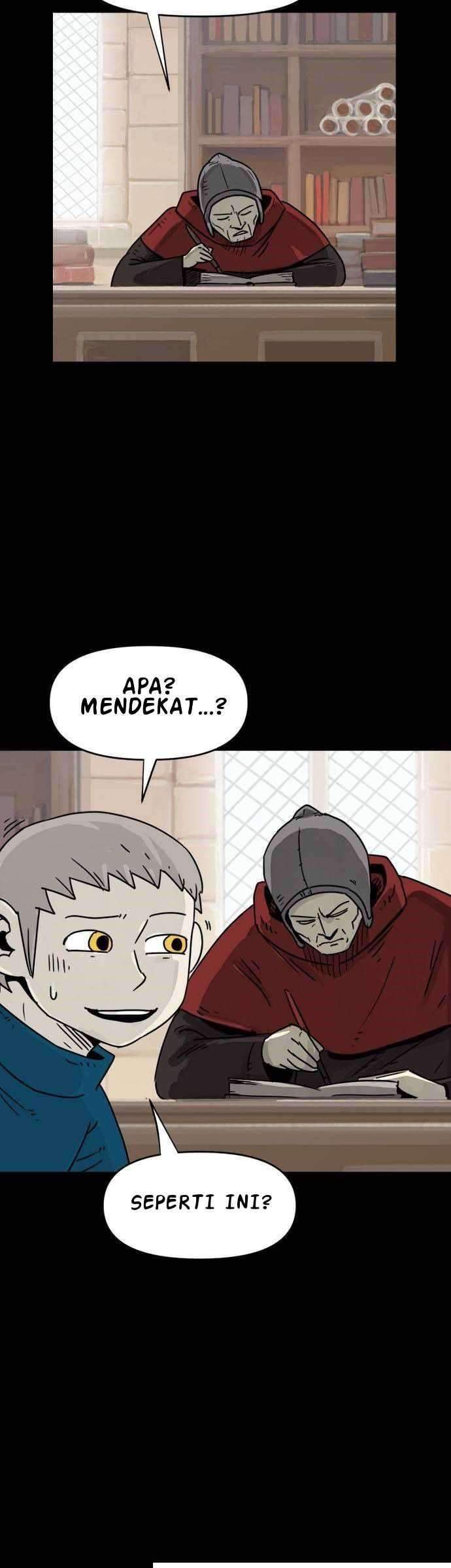 Karuna Chapter 1 Gambar 23