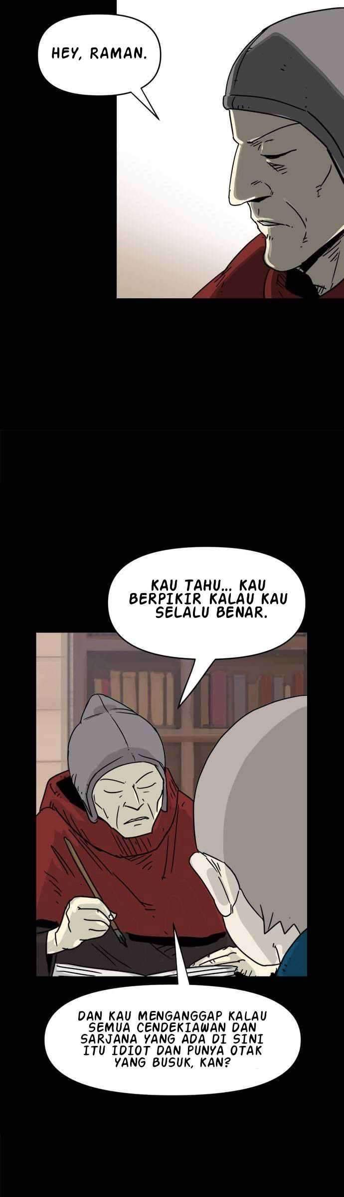 Karuna Chapter 1 Gambar 24