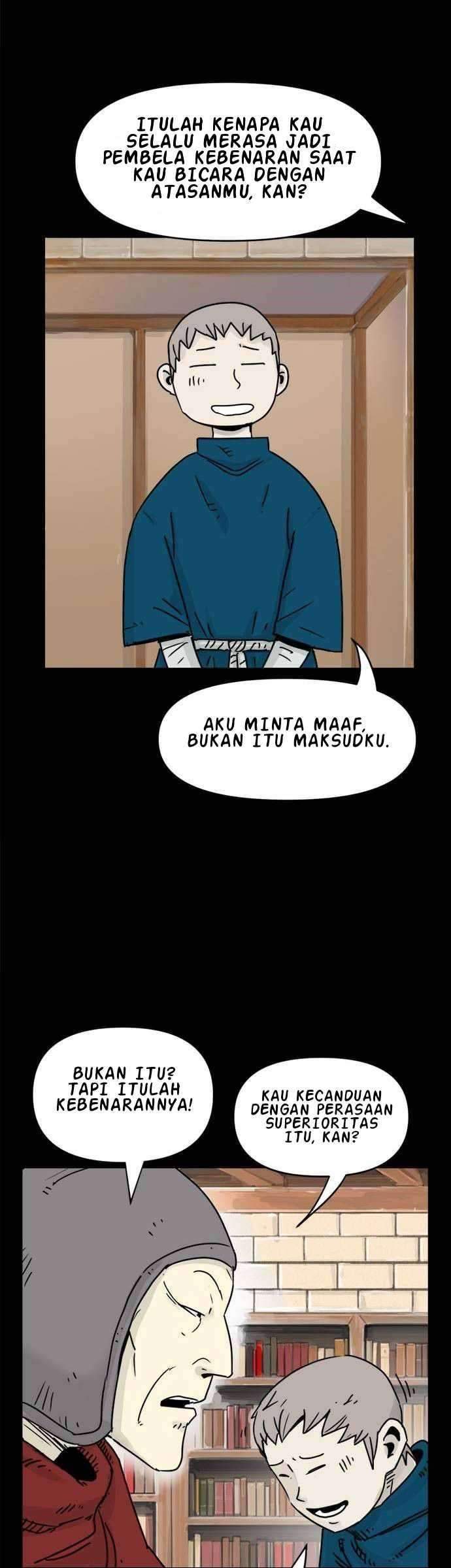 Karuna Chapter 1 Gambar 25