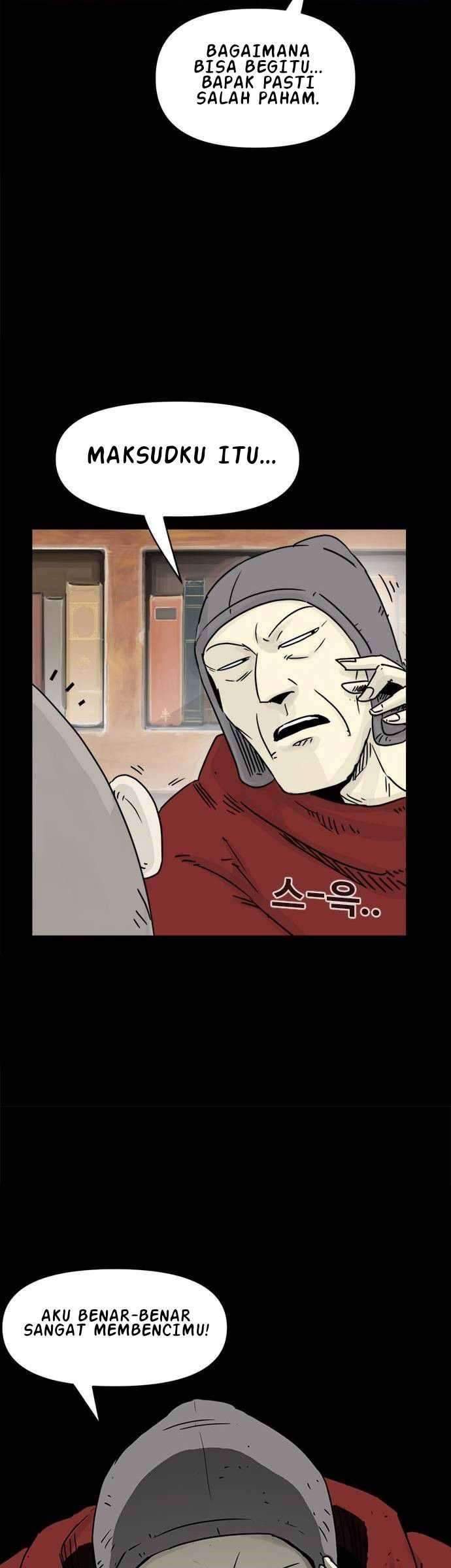 Karuna Chapter 1 Gambar 26