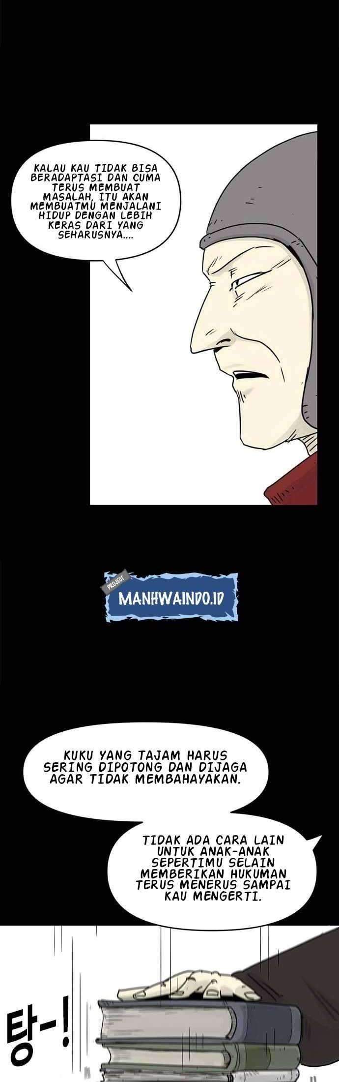 Karuna Chapter 1 Gambar 28