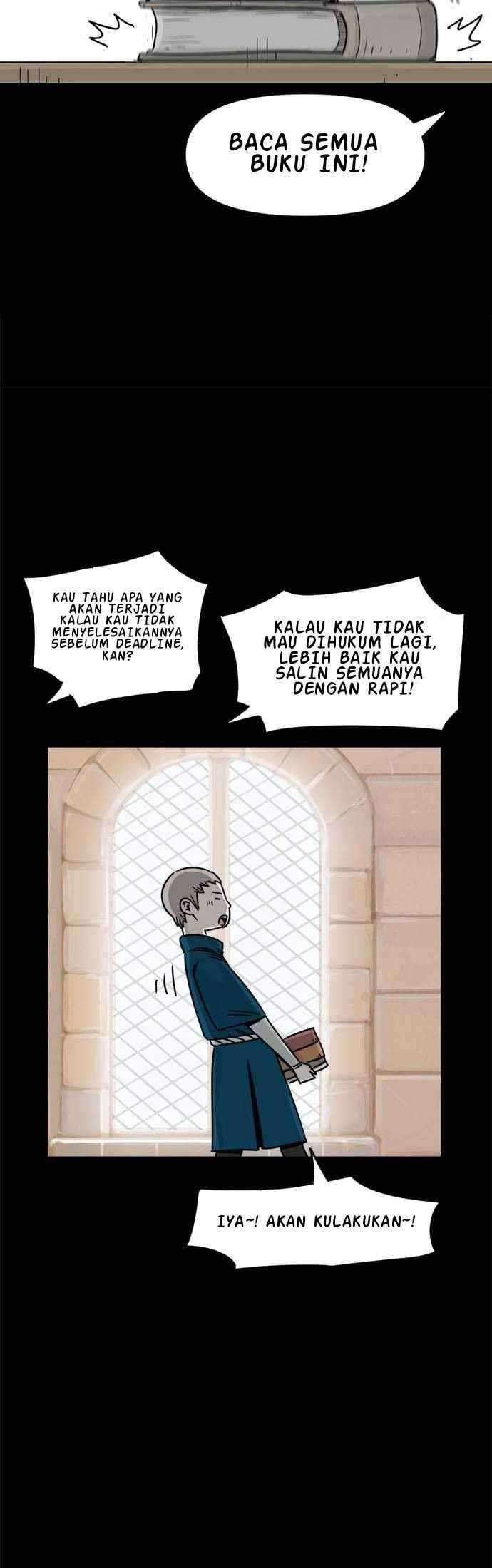 Karuna Chapter 1 Gambar 29