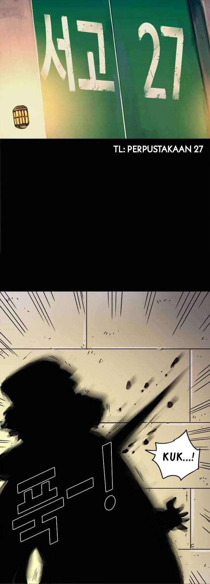 Karuna Chapter 1 Gambar 3