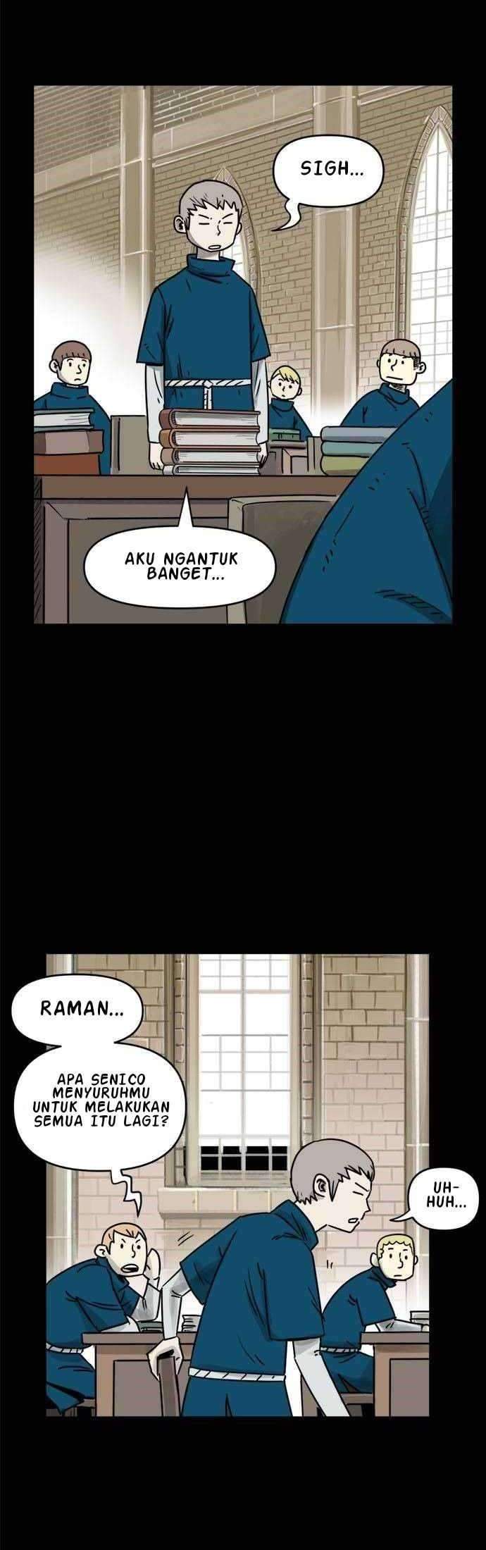 Karuna Chapter 1 Gambar 32