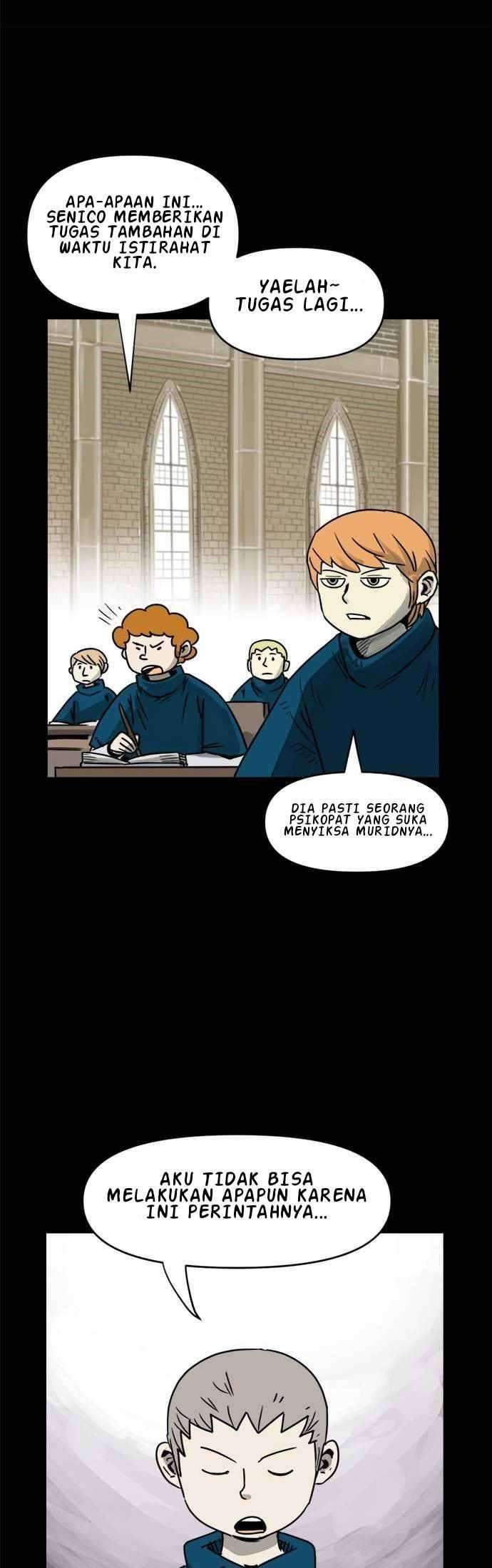 Karuna Chapter 1 Gambar 33