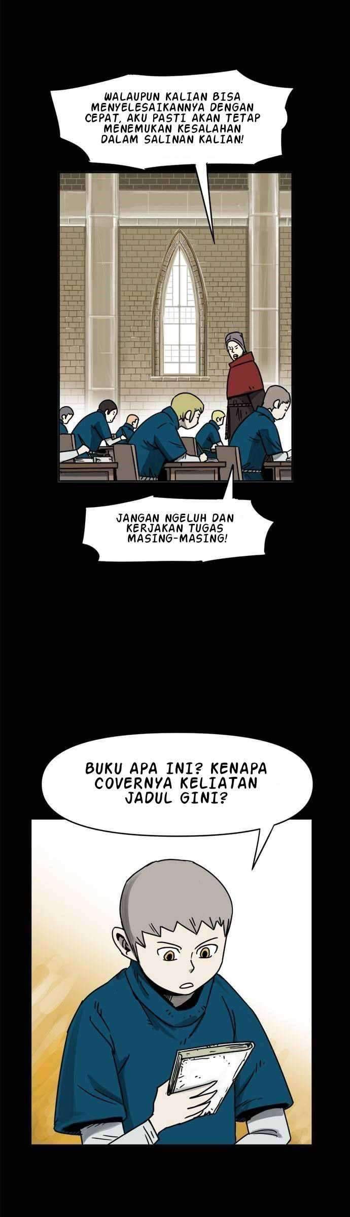 Karuna Chapter 1 Gambar 35