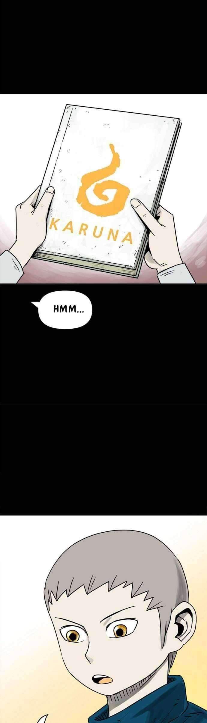 Karuna Chapter 1 Gambar 36