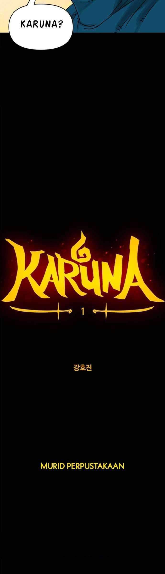 Karuna Chapter 1 Gambar 37