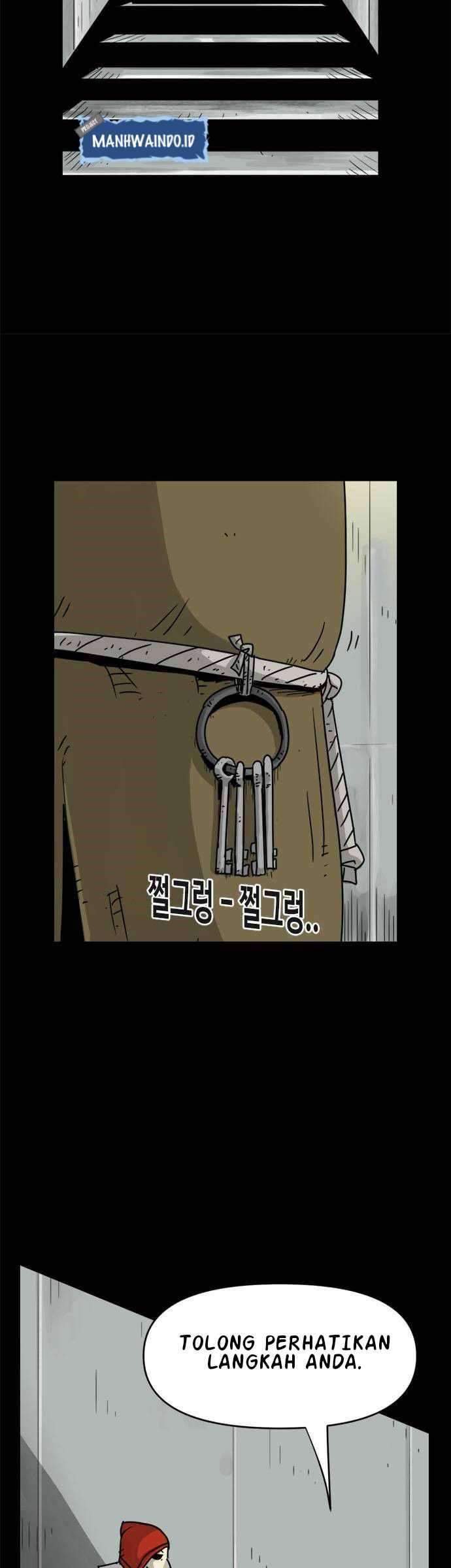 Karuna Chapter 1 Gambar 39