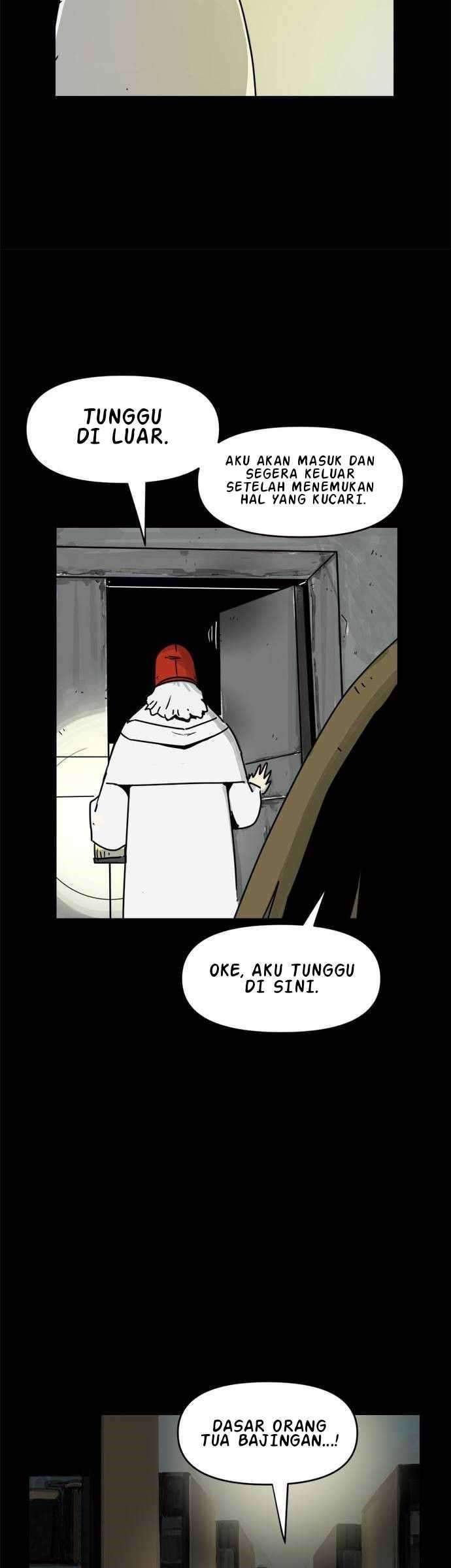 Karuna Chapter 1 Gambar 42