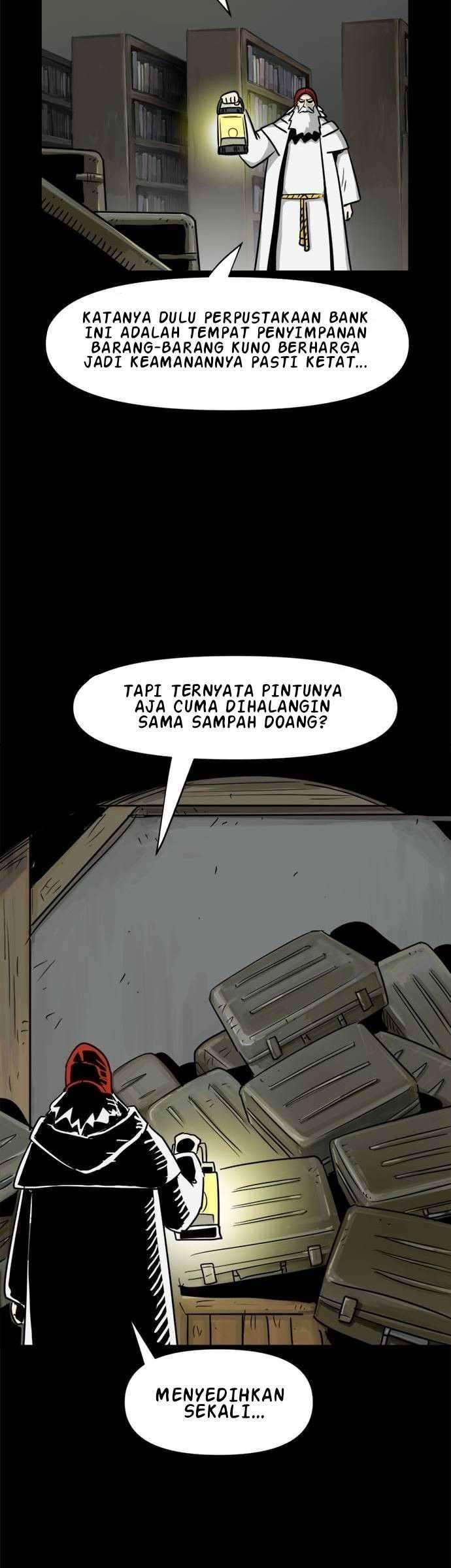 Karuna Chapter 1 Gambar 44
