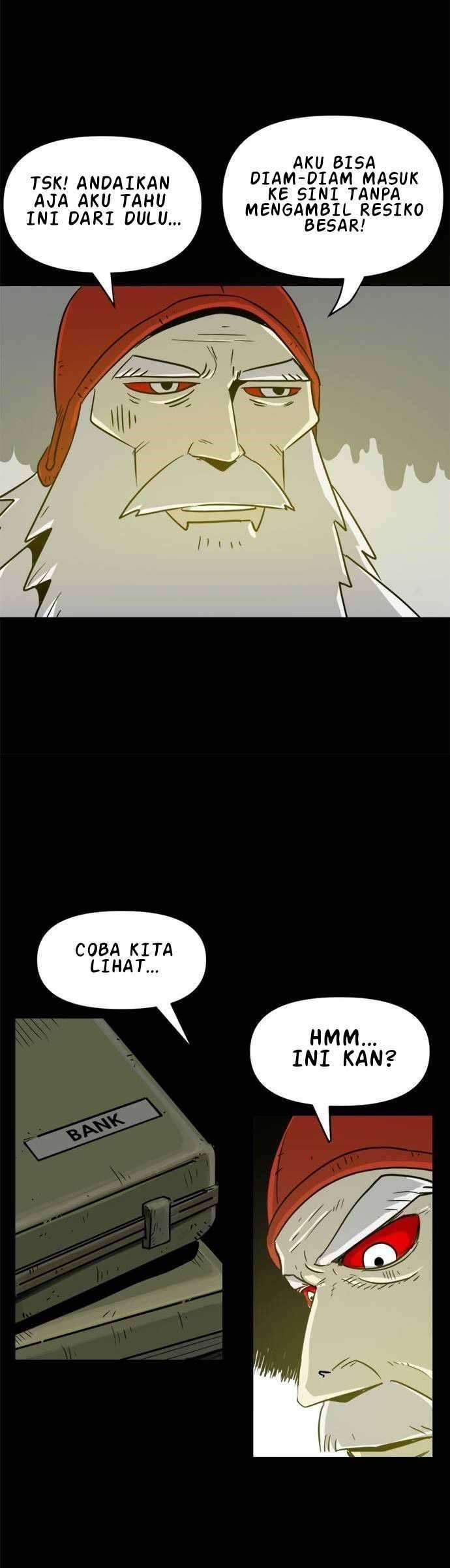 Karuna Chapter 1 Gambar 45