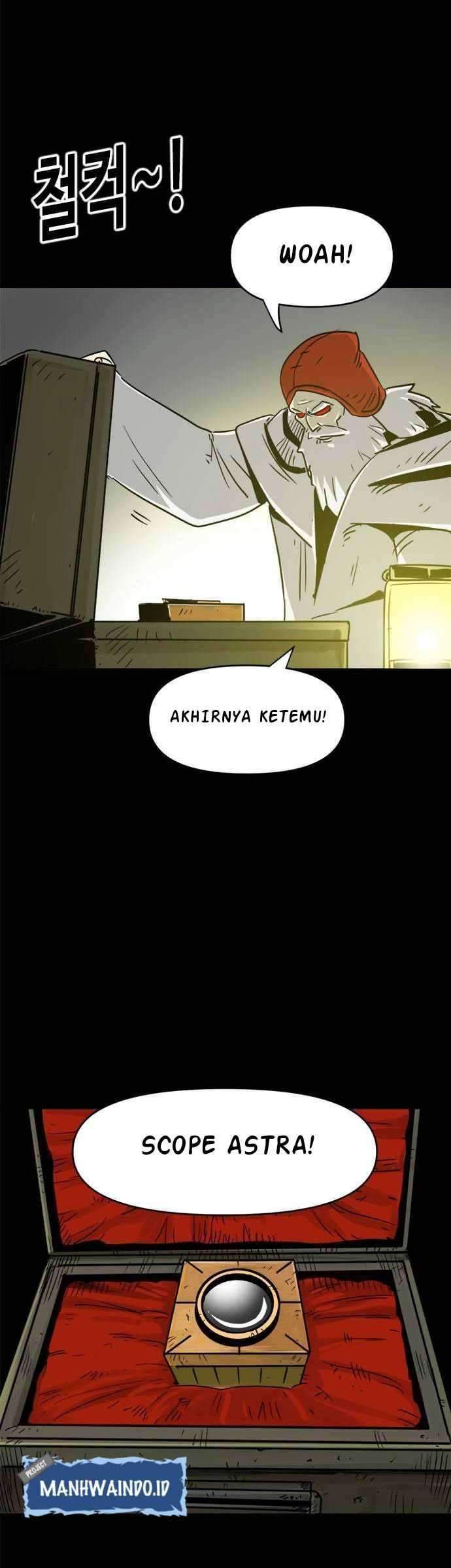 Karuna Chapter 1 Gambar 46