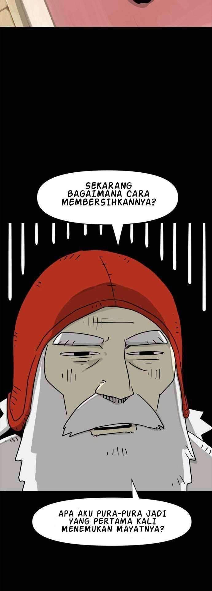 Karuna Chapter 1 Gambar 9