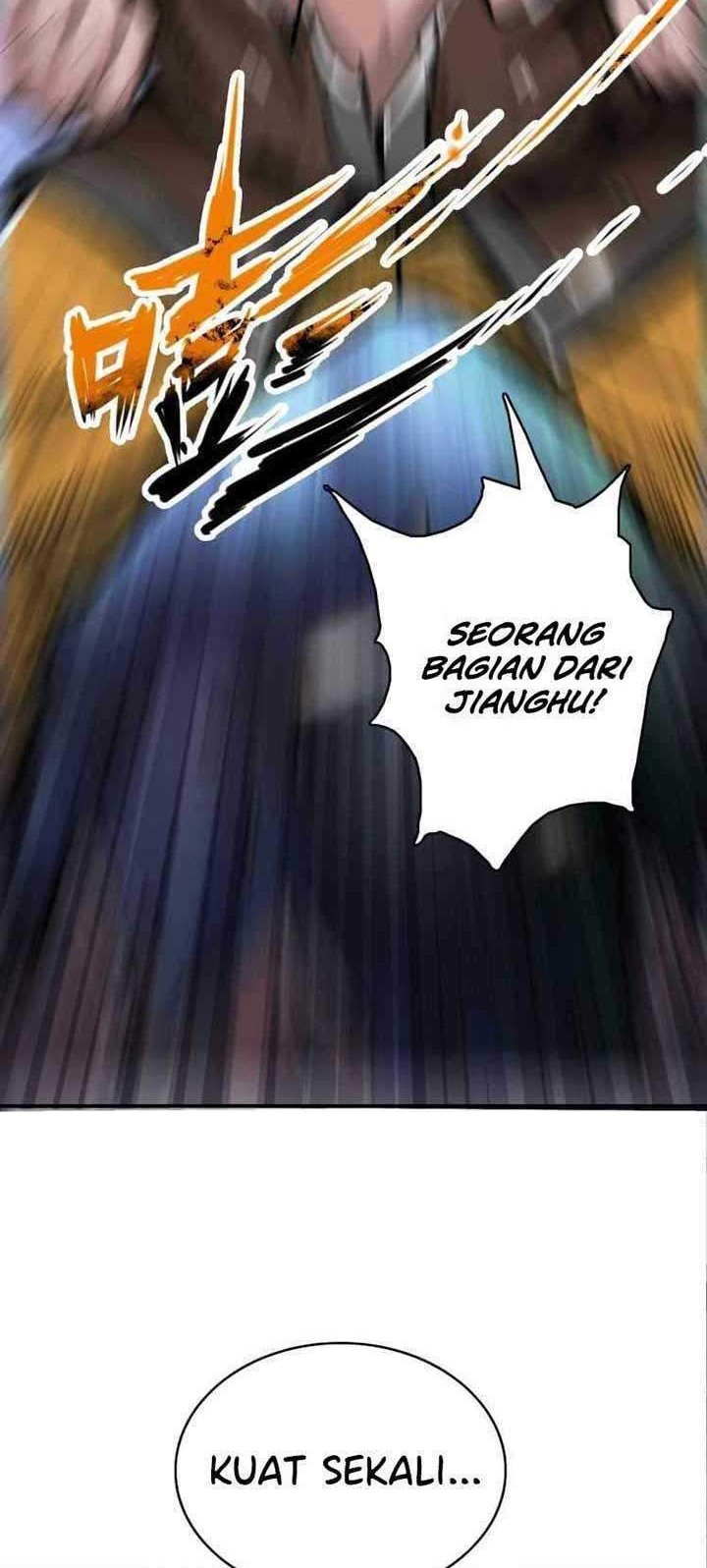 Supreme Taoist (2021) Chapter 04 Gambar 36