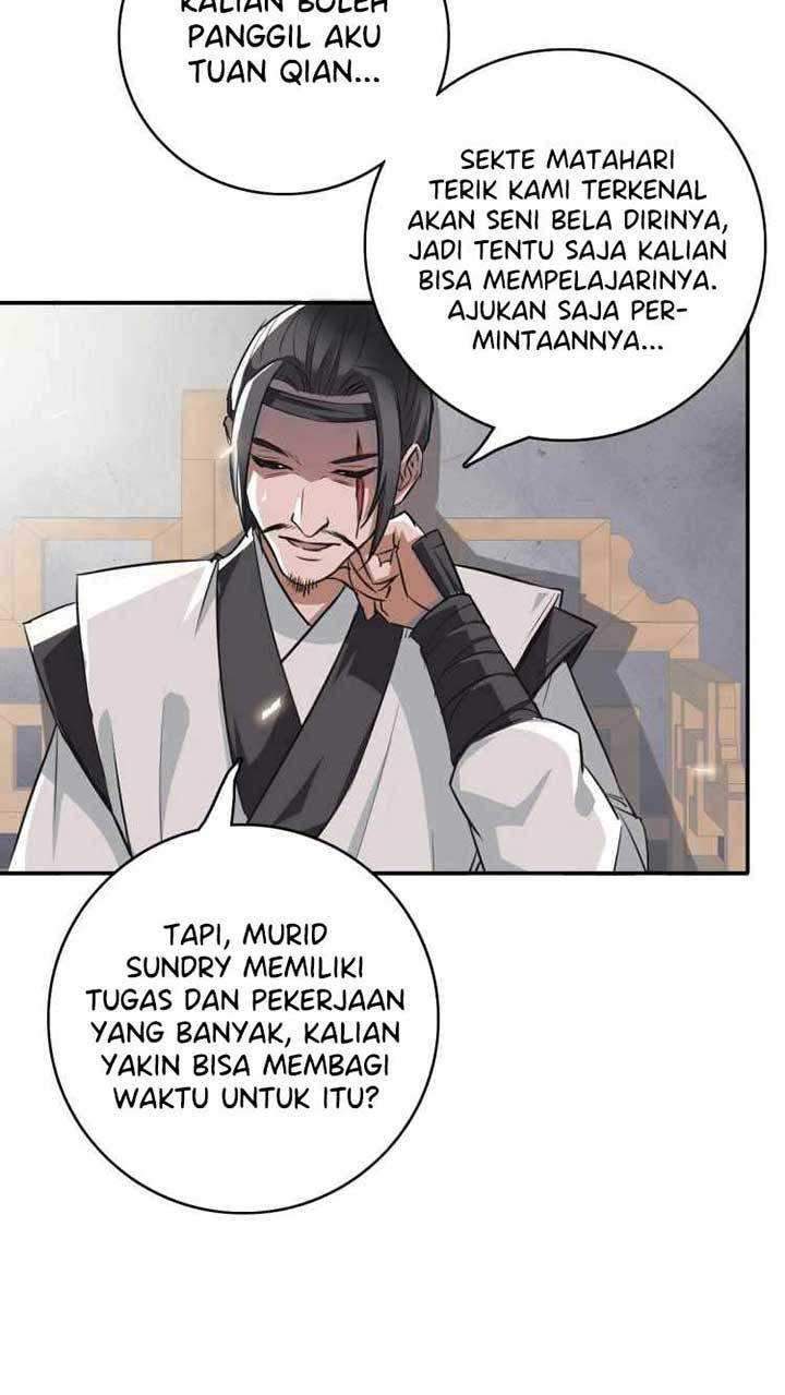Supreme Taoist (2021) Chapter 04 Gambar 10