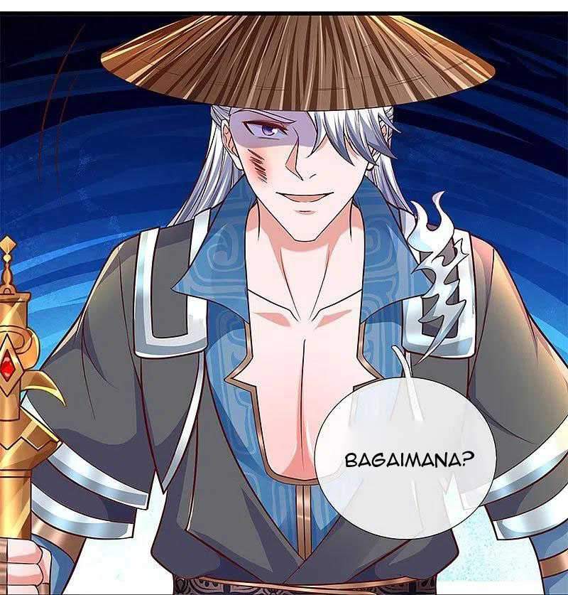 Shura Sword Sovereign Chapter 238 Gambar 23