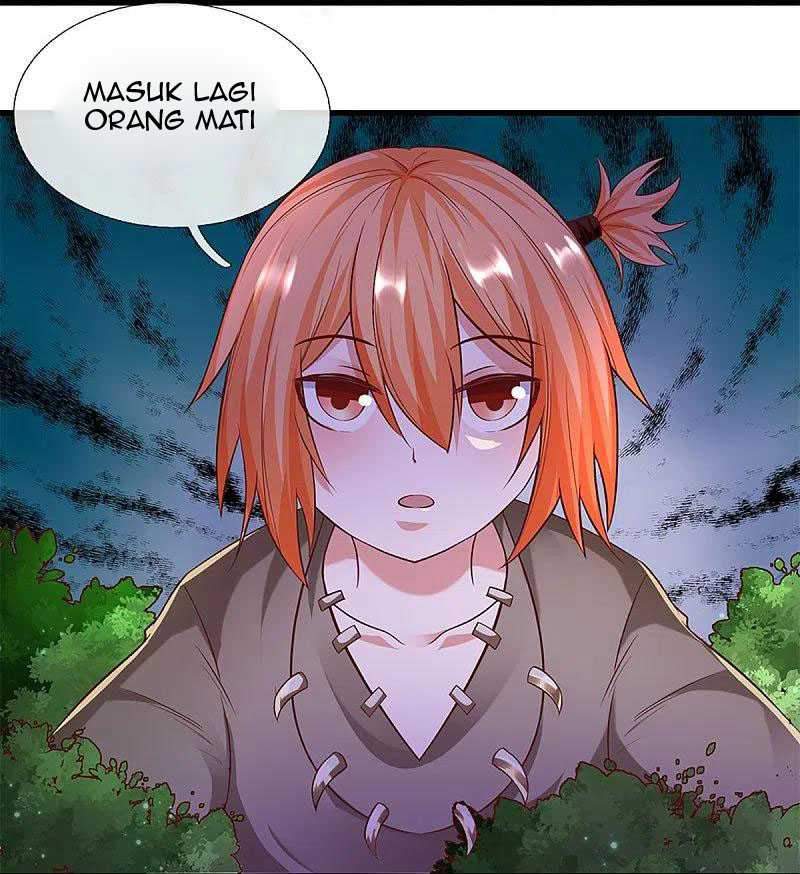 Shura Sword Sovereign Chapter 238 Gambar 27