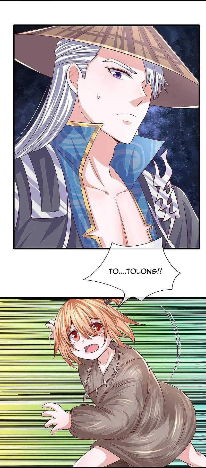 Shura Sword Sovereign Chapter 237 Gambar 19