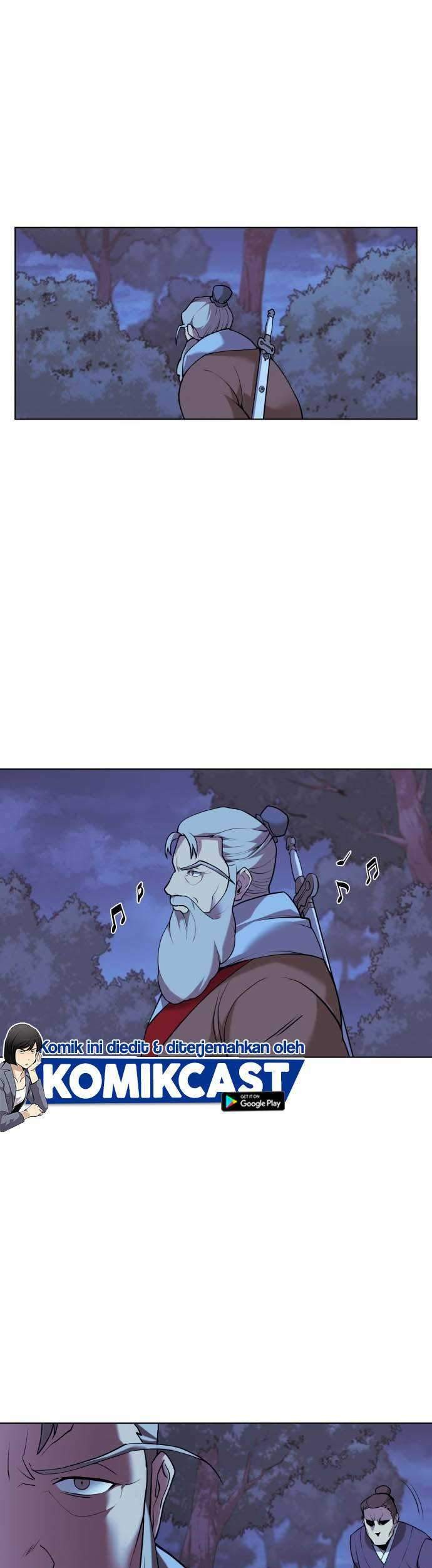 Tale of a Scribe Who Retires to the Countryside Chapter 66 Gambar 40