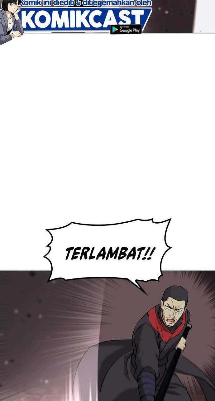 Tale of a Scribe Who Retires to the Countryside Chapter 66 Gambar 5