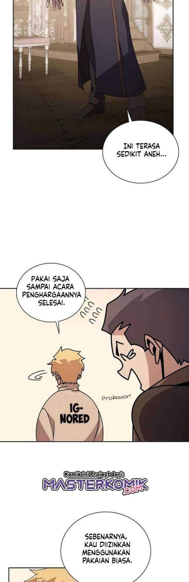 The Book Eating Magician Chapter 29 Gambar 10