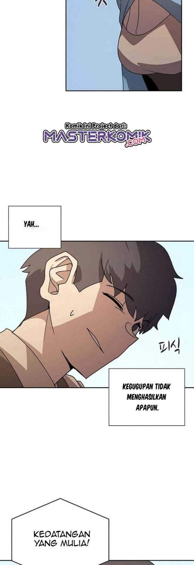 The Book Eating Magician Chapter 29 Gambar 21