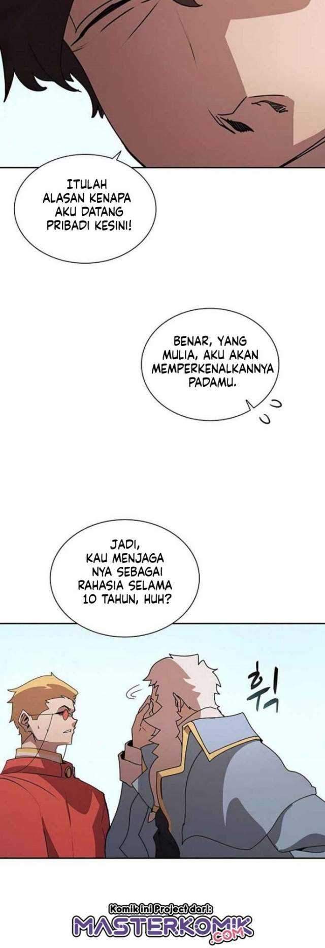 The Book Eating Magician Chapter 29 Gambar 28