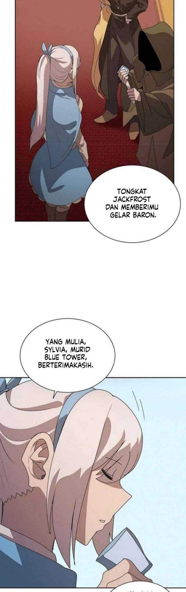 The Book Eating Magician Chapter 29 Gambar 34