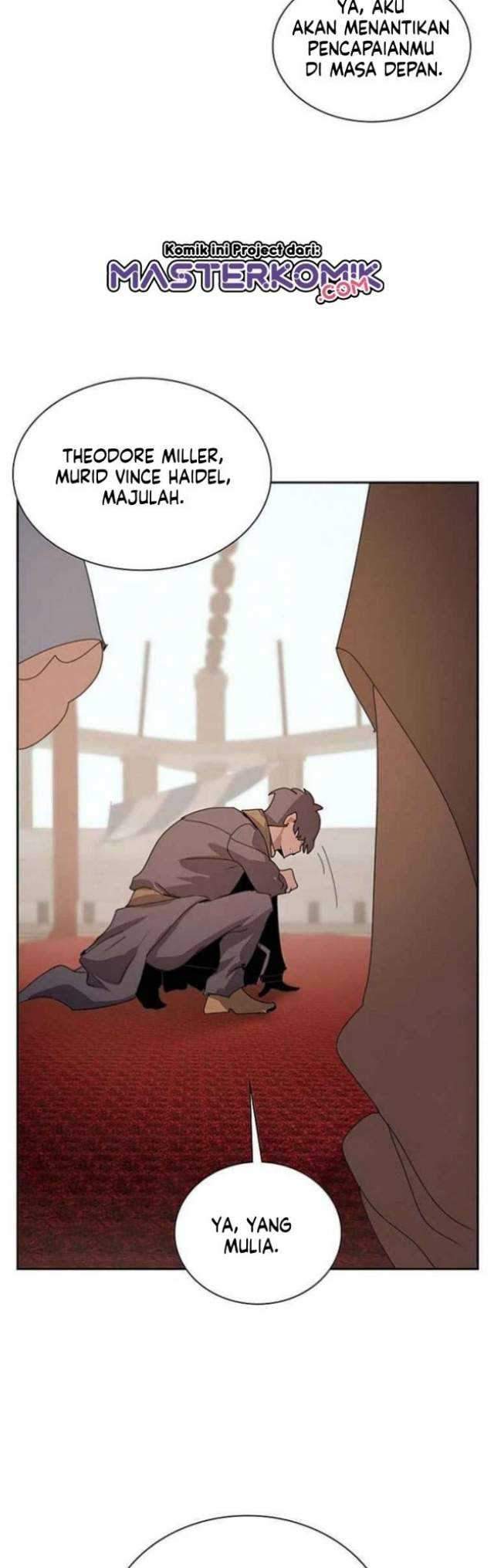 The Book Eating Magician Chapter 29 Gambar 35