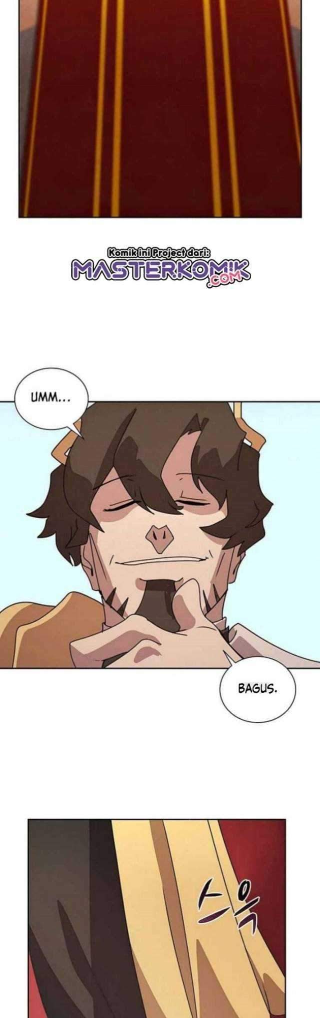The Book Eating Magician Chapter 29 Gambar 39