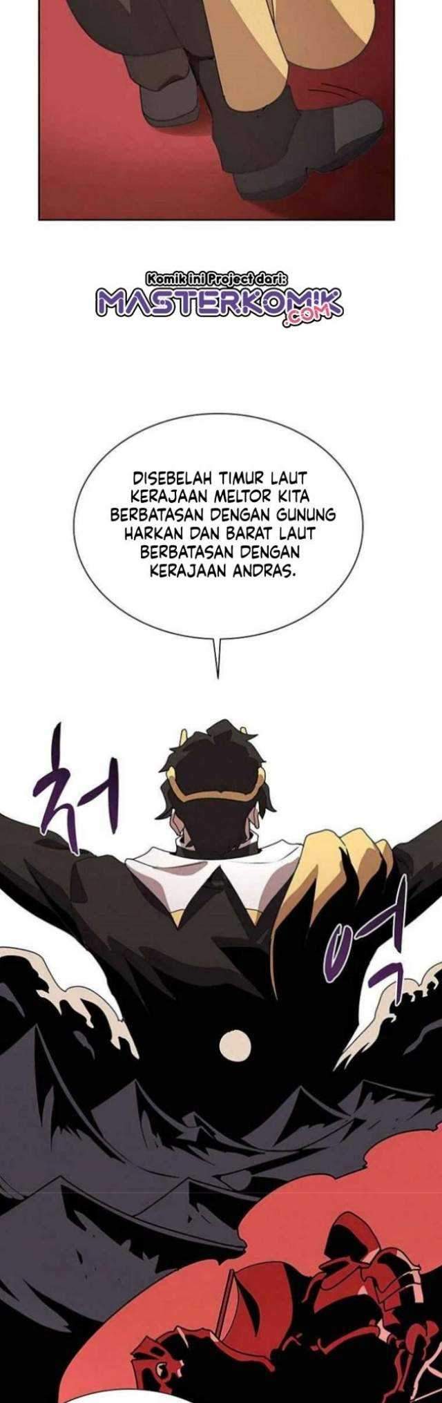 The Book Eating Magician Chapter 29 Gambar 40