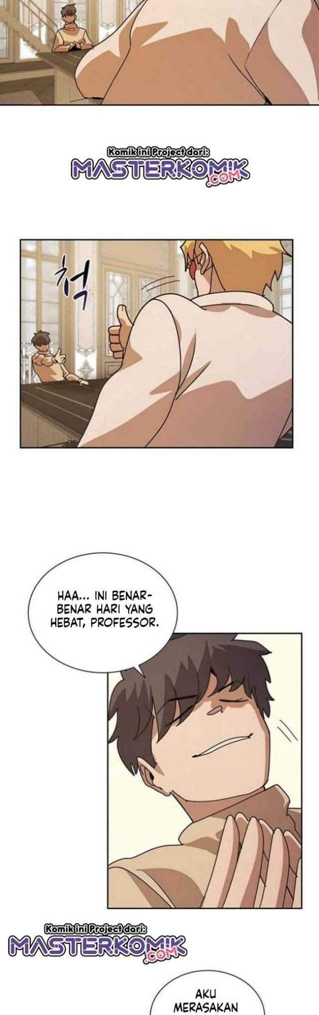 The Book Eating Magician Chapter 29 Gambar 45