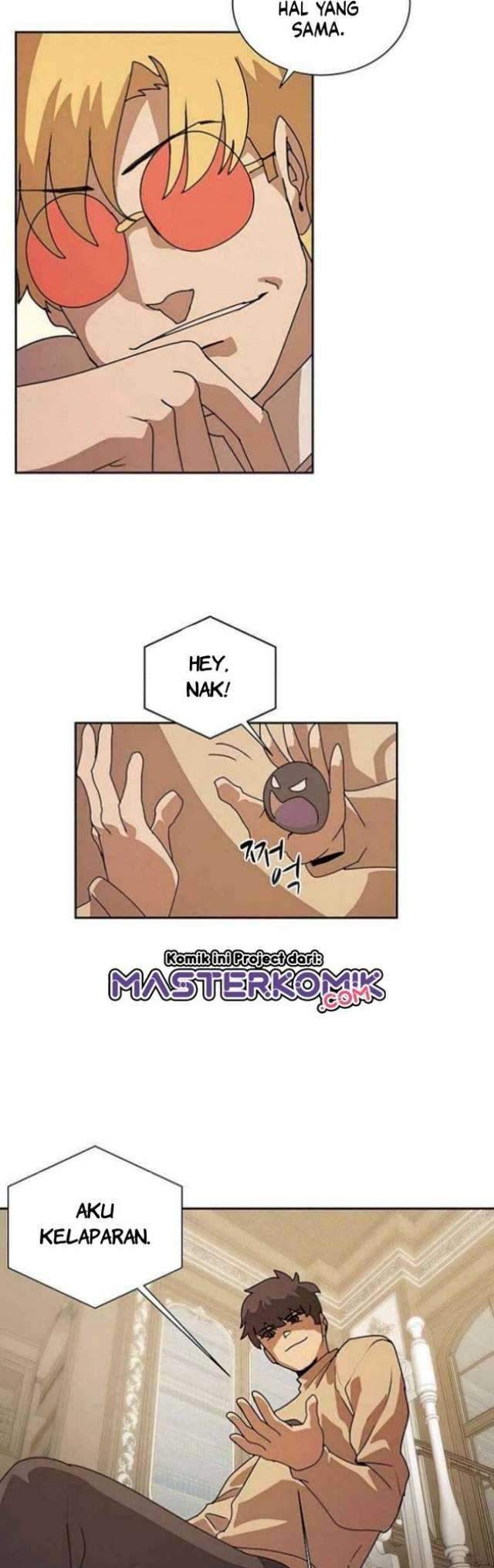 The Book Eating Magician Chapter 29 Gambar 46
