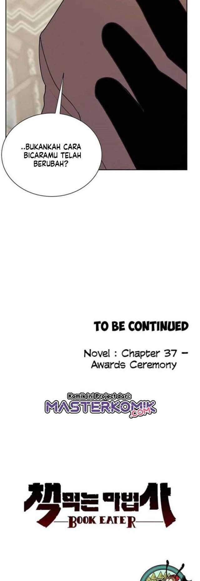 The Book Eating Magician Chapter 29 Gambar 51