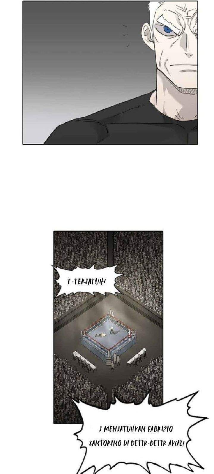 Baca Manhwa The Boxer Chapter 93 Gambar 2