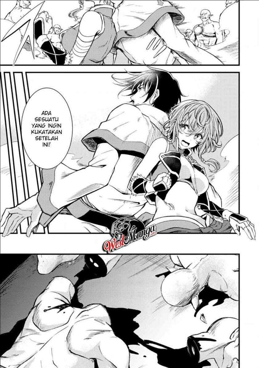 Party Kara Tsuihou Sareta Sono Chiyushi Jitsuha Saikyou Nitsuki Chapter 16 Gambar 11