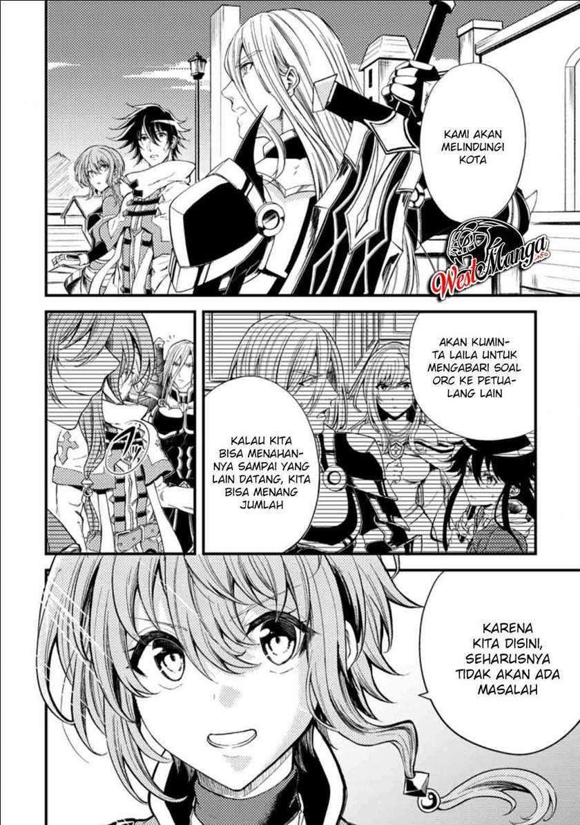 Party Kara Tsuihou Sareta Sono Chiyushi Jitsuha Saikyou Nitsuki Chapter 16 Gambar 18