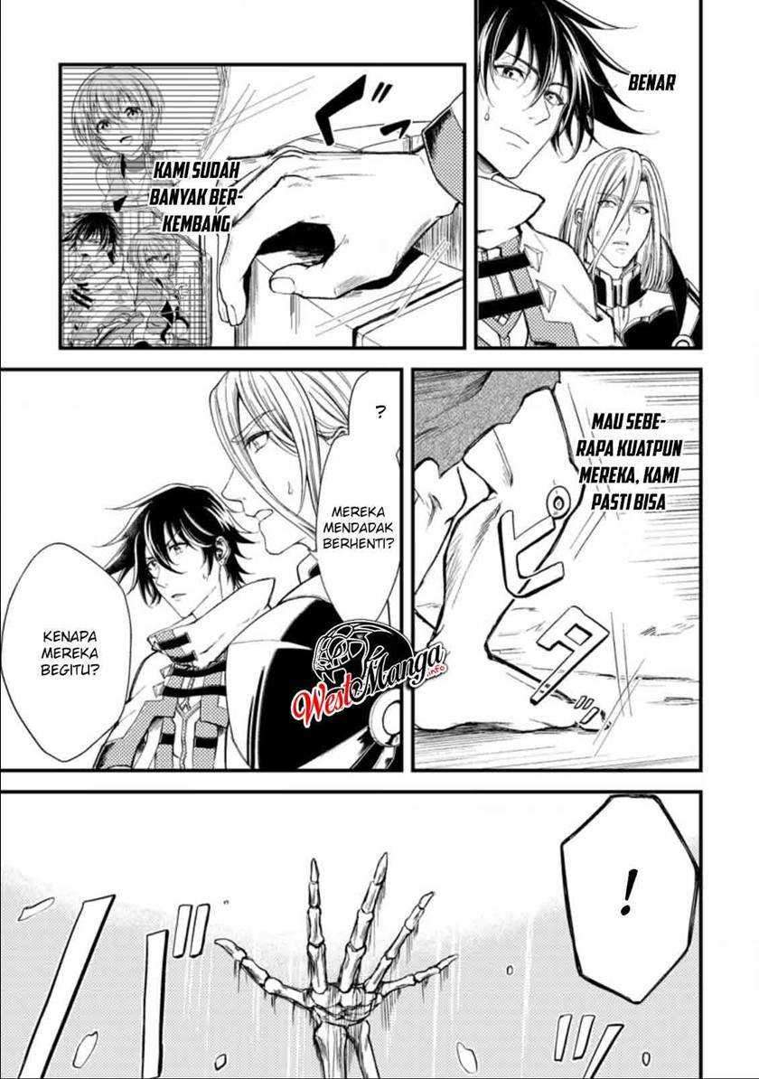 Party Kara Tsuihou Sareta Sono Chiyushi Jitsuha Saikyou Nitsuki Chapter 16 Gambar 19