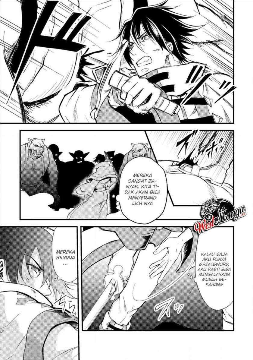 Party Kara Tsuihou Sareta Sono Chiyushi Jitsuha Saikyou Nitsuki Chapter 16 Gambar 23