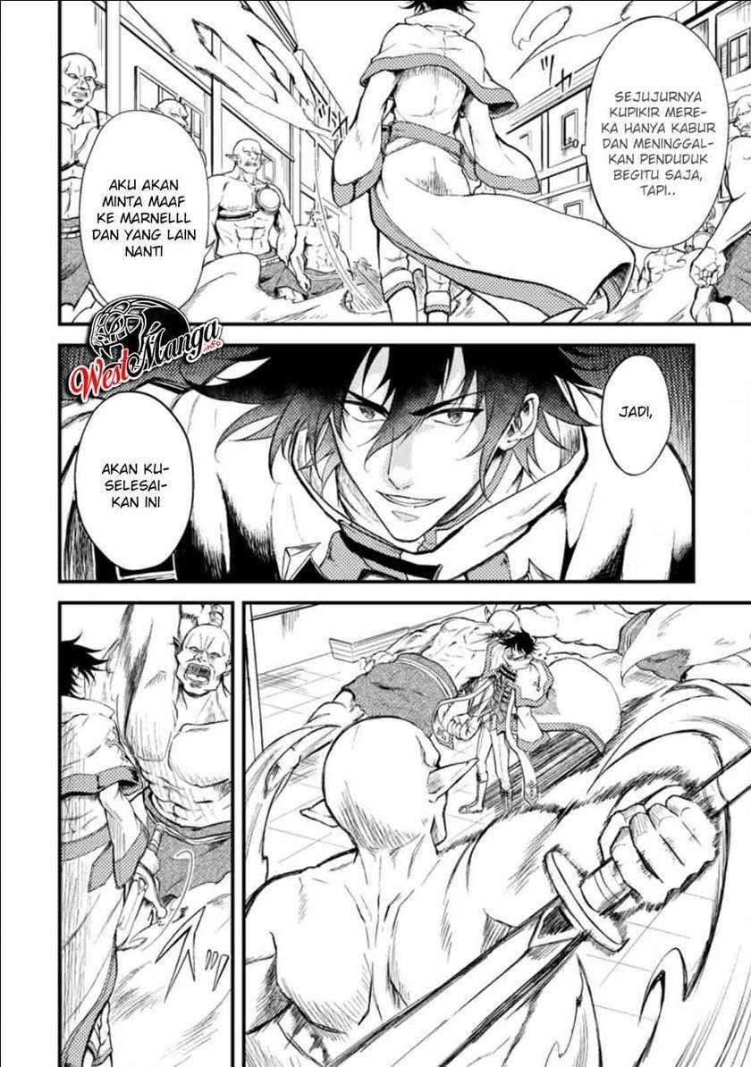 Party Kara Tsuihou Sareta Sono Chiyushi Jitsuha Saikyou Nitsuki Chapter 16 Gambar 6