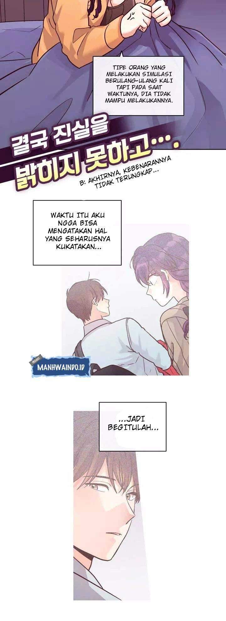 Pride Complex Chapter 19.1 Gambar 4