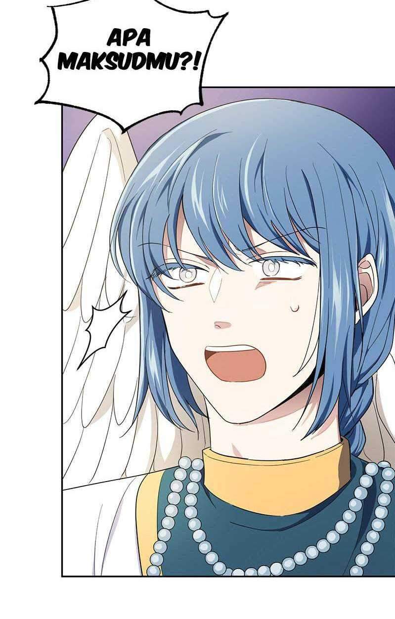 Silver Demon King Chapter 38 Gambar 10