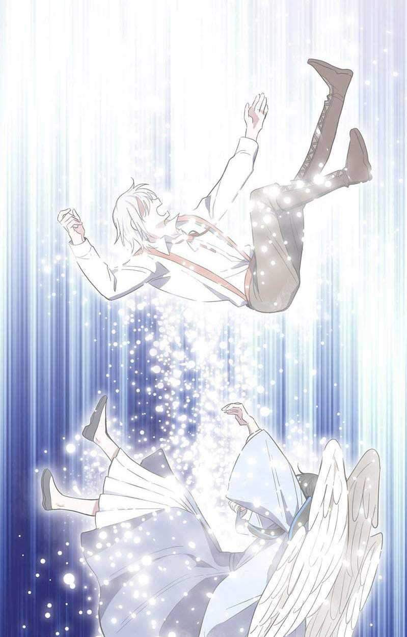 Silver Demon King Chapter 38 Gambar 12