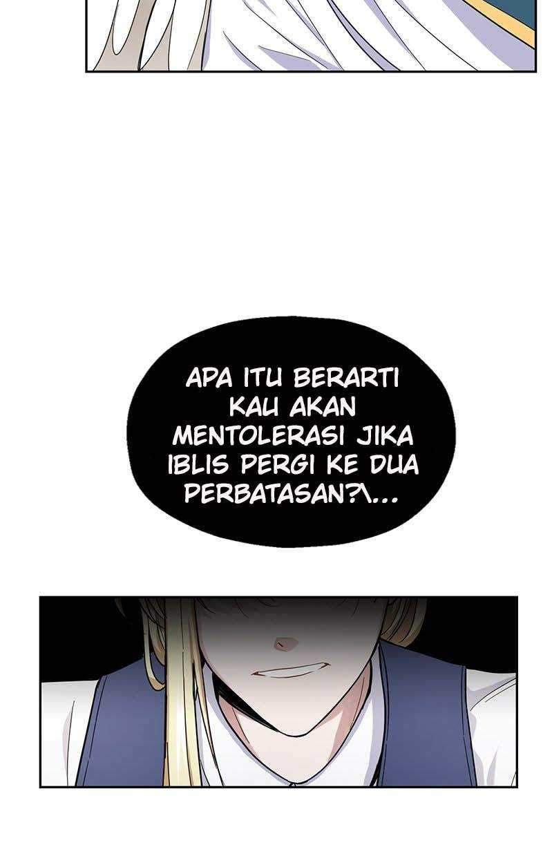Silver Demon King Chapter 38 Gambar 15